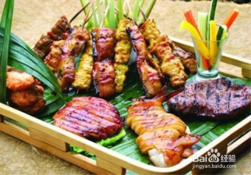 这些食物使人衰老
