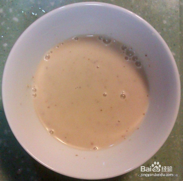 赏心悦目的大拌菜