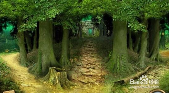 失落之城游戏攻略