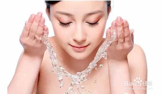 ACME—TEA分享女性到50也不生皱纹的小秘诀