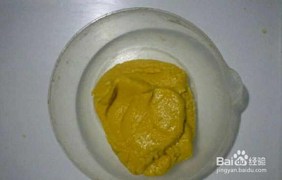 油炸玉米酥的做法