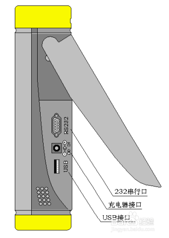 XGPQ-300H 手持式电能质量分析仪