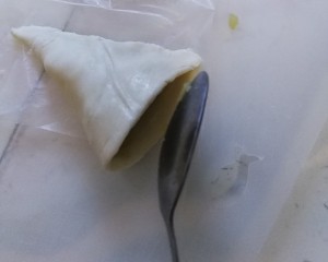 酸甜可口的苹果派的做法