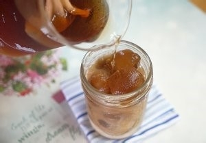 摇滚鸳鸯奶茶的做法