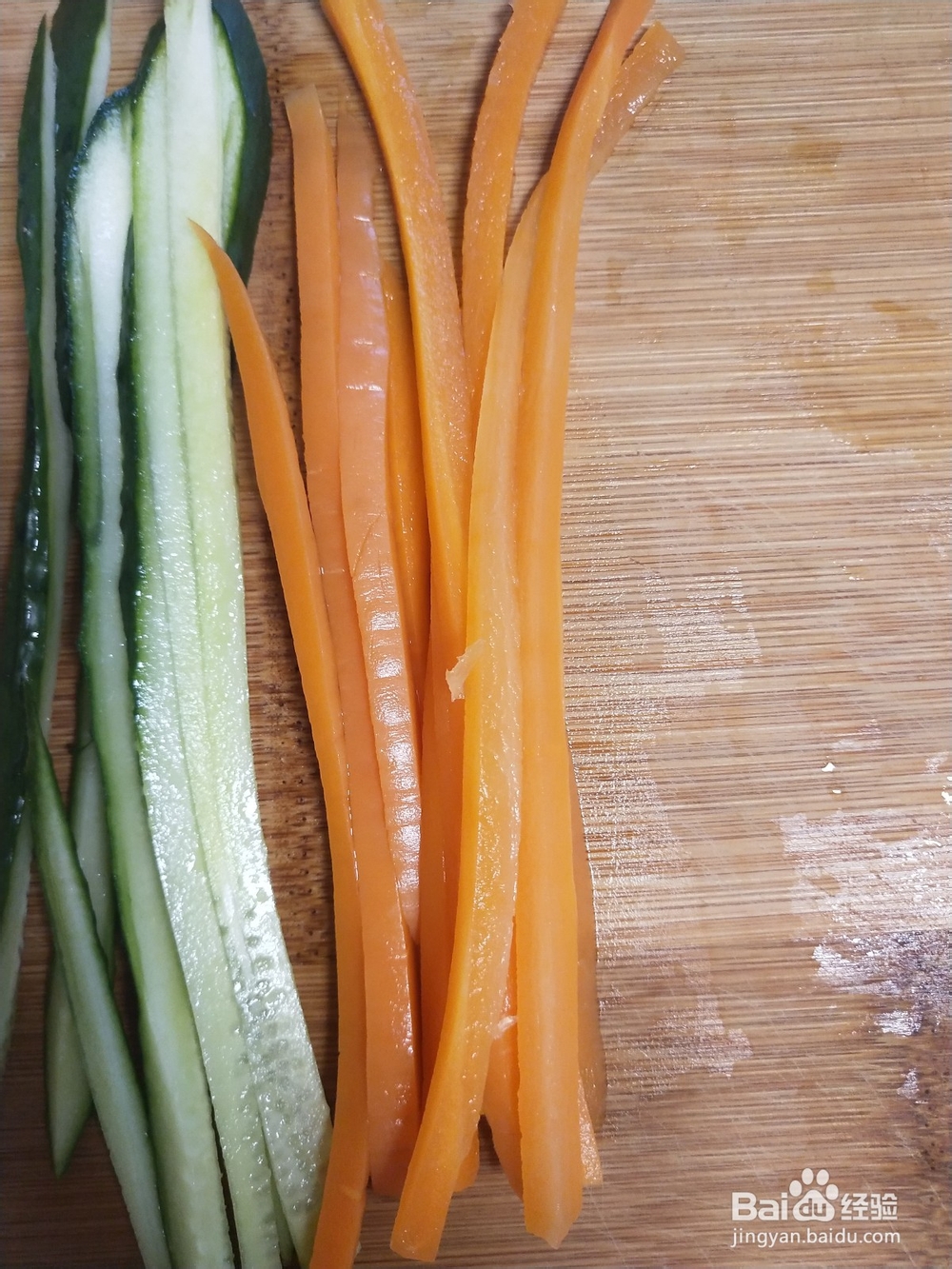 怎么才能做出超好吃的寿司？