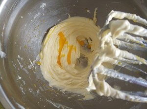 黄油贝壳曲奇的做法