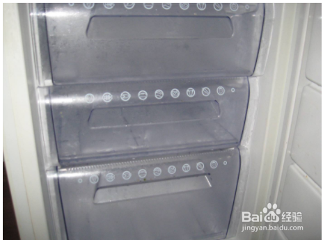 冰箱的日常保养和维护
