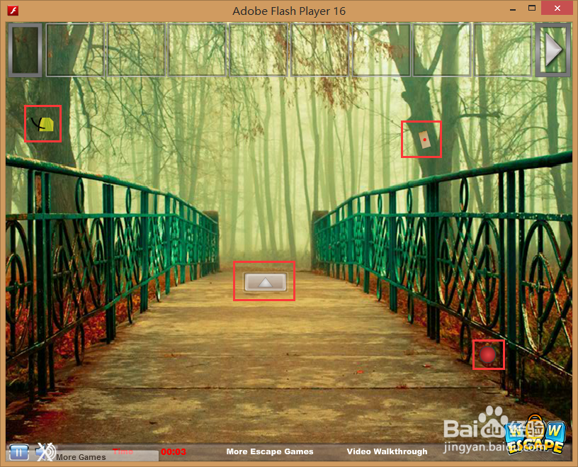 Land of Fantasy Escape游戏攻略