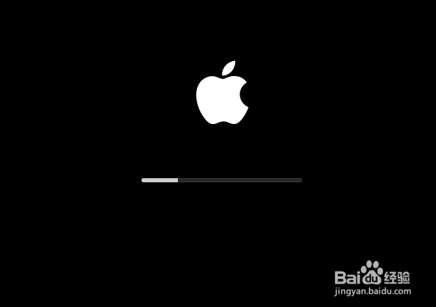 mac 电脑用户登录密码忘记如何重设（终端重设）