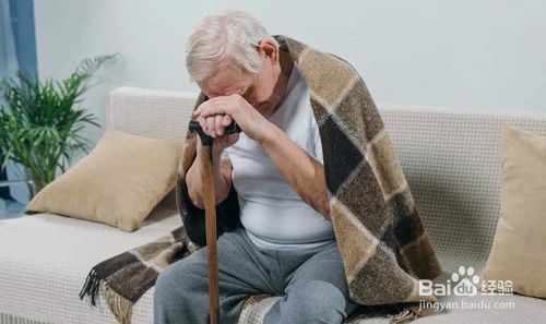 老年人睡眠不好的原因和改善方法