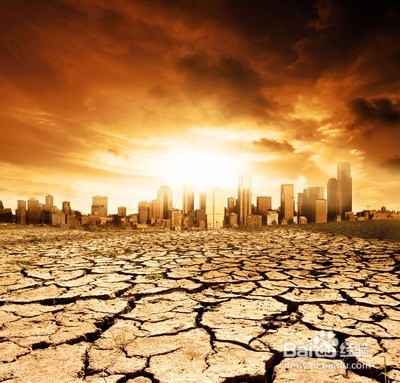 今天怎么不是末日啊