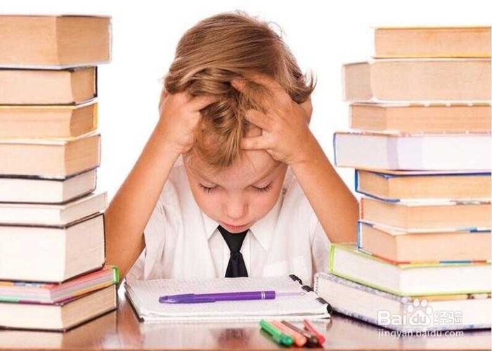 怎样让孩子爱上学习？