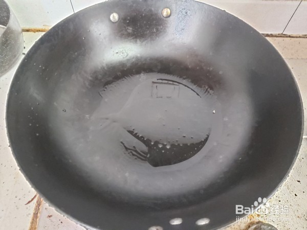 如何制作尖椒土豆丝