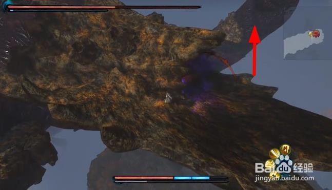 古剑奇谭3异种魔BOSS怎么打