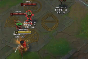 英雄联盟之亚索----实用技巧