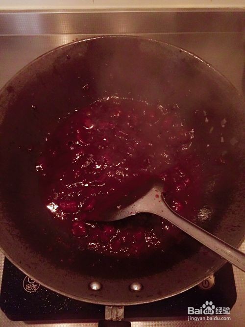 怎样做老北京炸酱