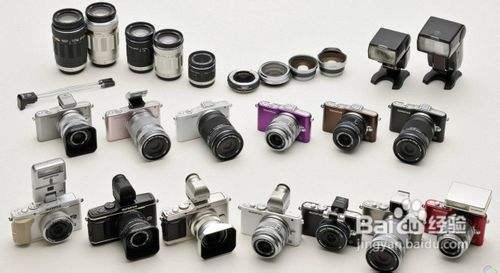 单反和微单的区别