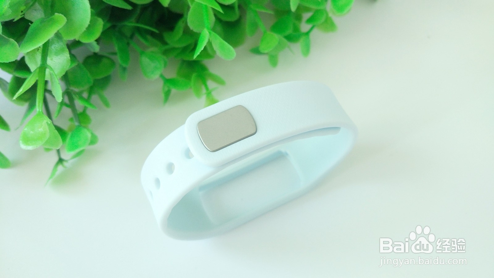 高性价比埃微i6 hr智能手环开箱