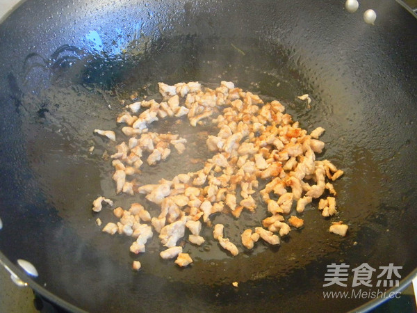 西红柿肉盅的做法