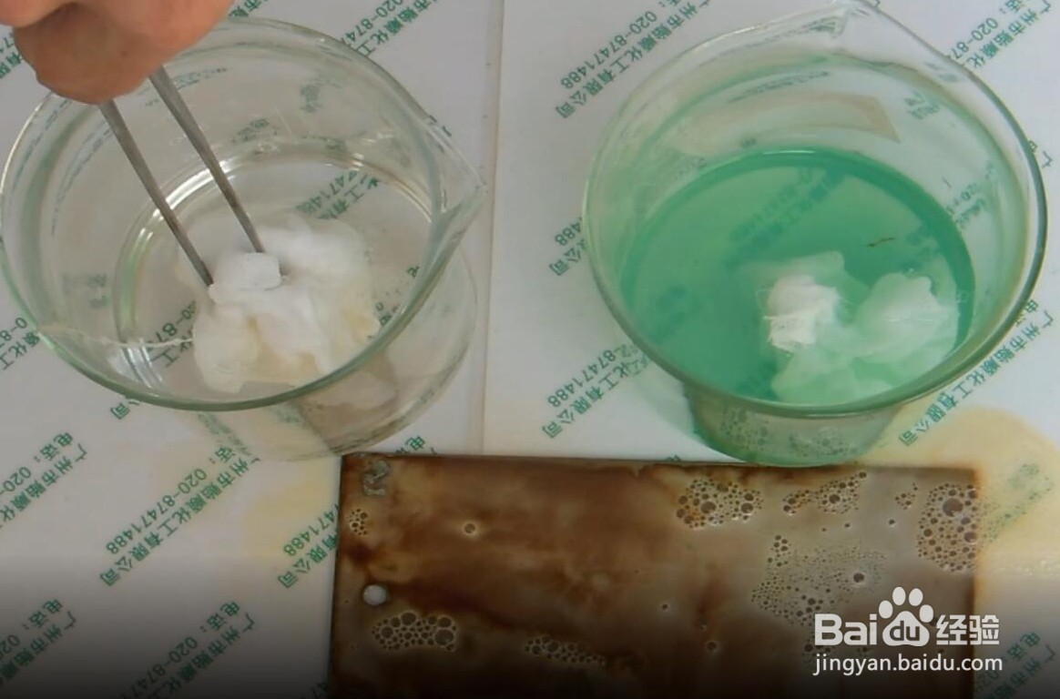 钢铁如何仿古做旧处理