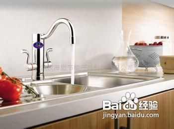 电热水龙头安全吗？电热水龙头的正确使用方法？