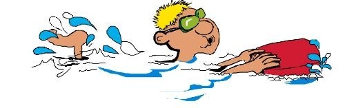 游泳换气的一些窍门