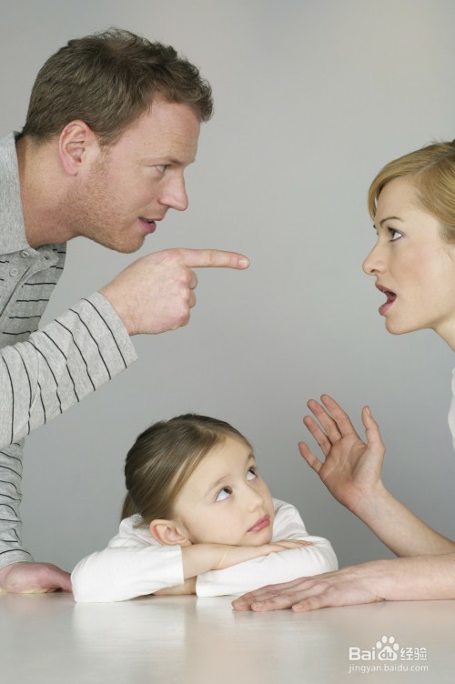 感情出现了第三者怎么办