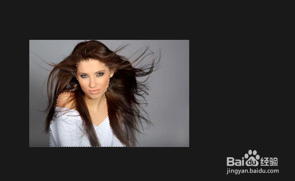 用photoshop抠图的3种简单方法