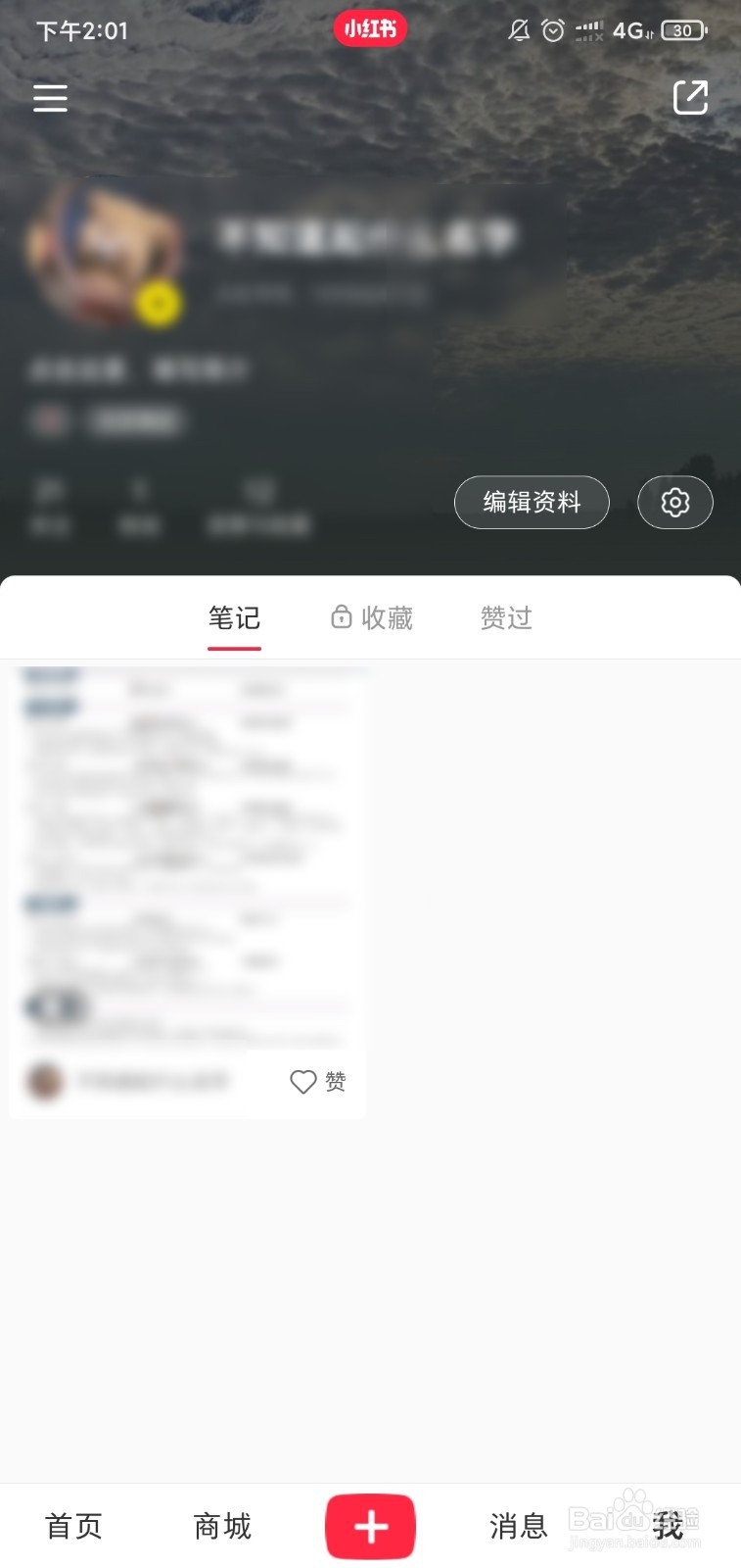 小红书怎么推广 热门