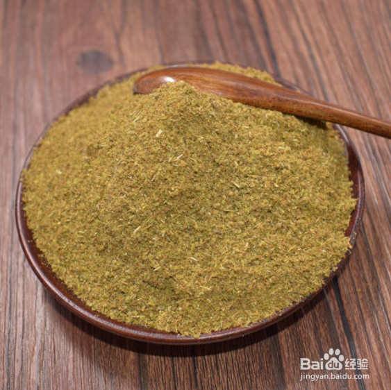 烧烤的常用配料有哪些