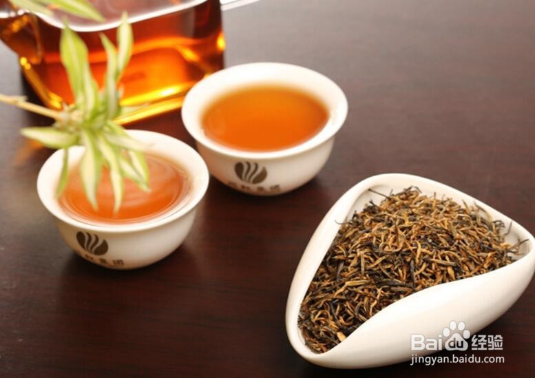 4类人群适合喝红茶