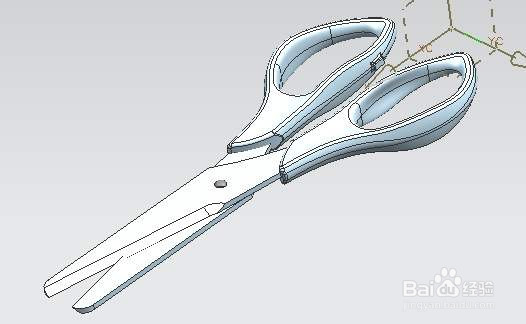 UG布尔运算怎么用