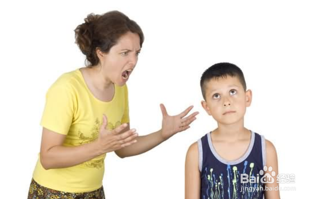 <b>孩子不愿意和家长说话怎么办</b>