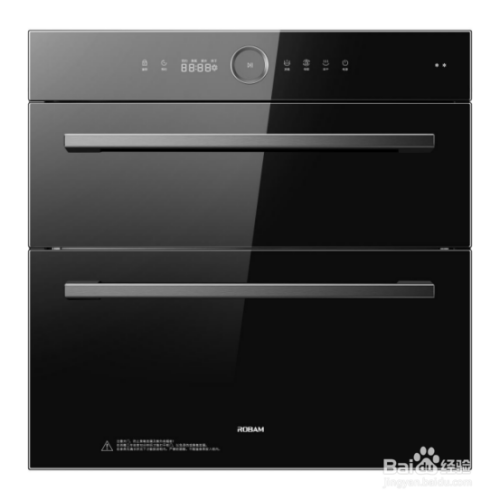 手把手教给你消毒柜怎么用,新手也能一学就会