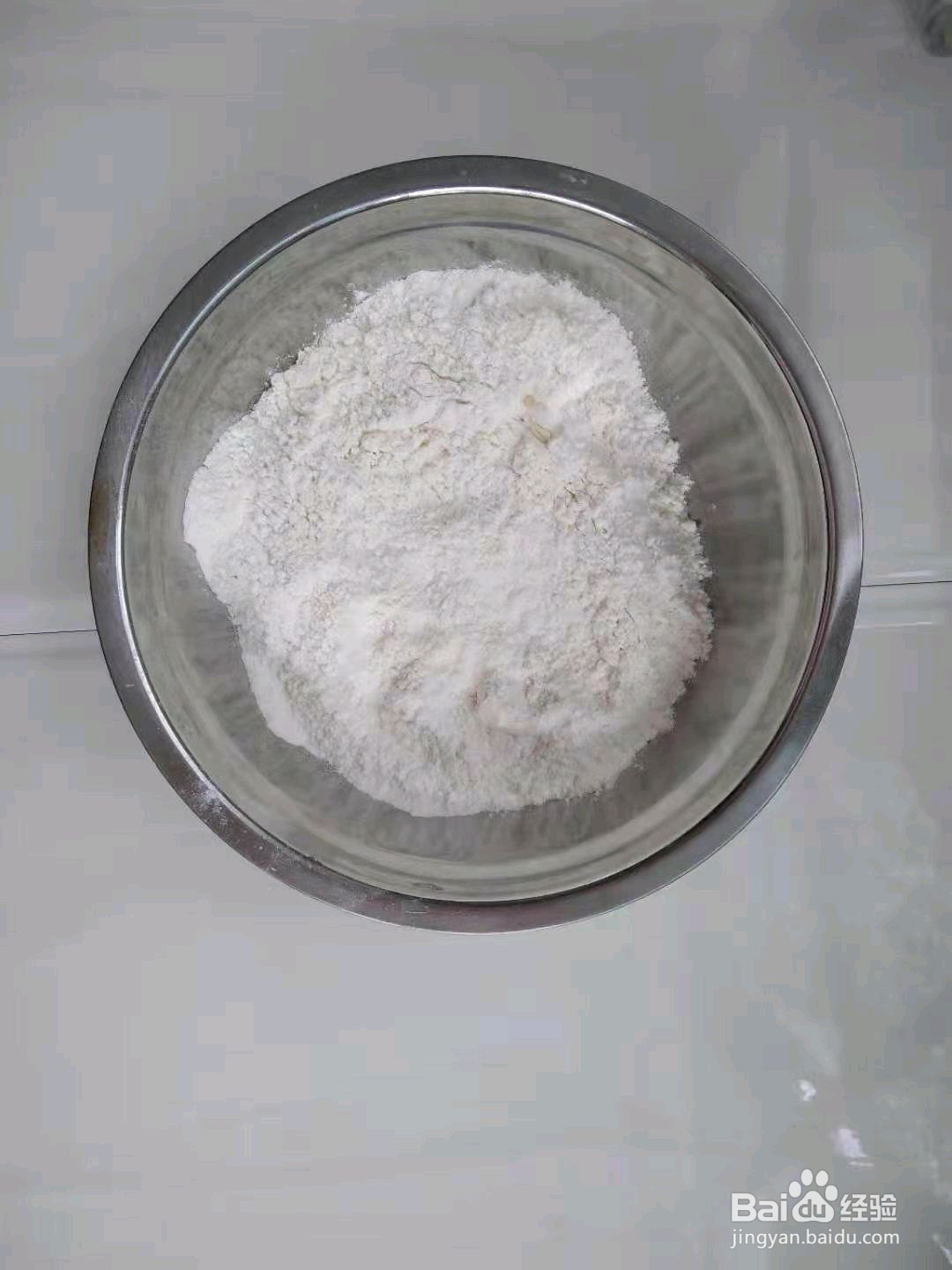 杂酱肉帽配手擀面条的做法