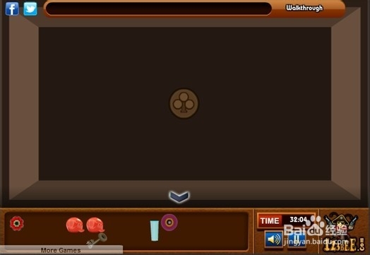 小偷房间逃脱攻略