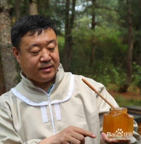 什么是真正成熟的蜂蜜?怎样的蜂蜜才算成熟?