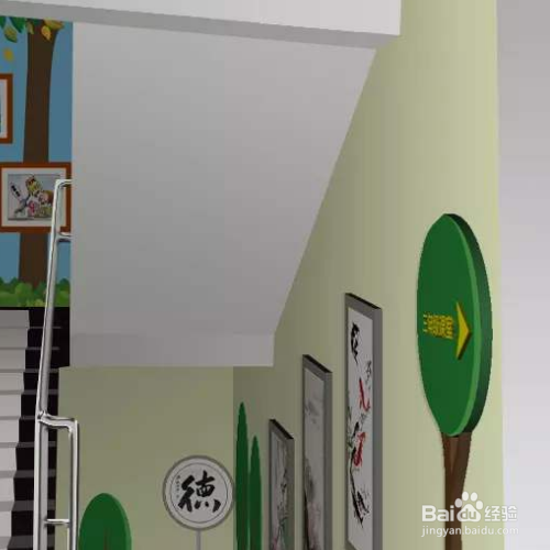 墙面剥落的处理方法以及材料的选择有哪些？