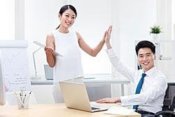 人力资源中人性假设的管理怎么运行的？