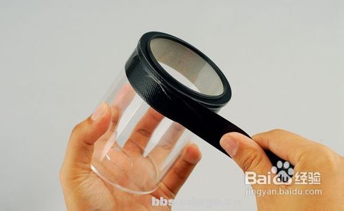 宙玉镜头DIY解密