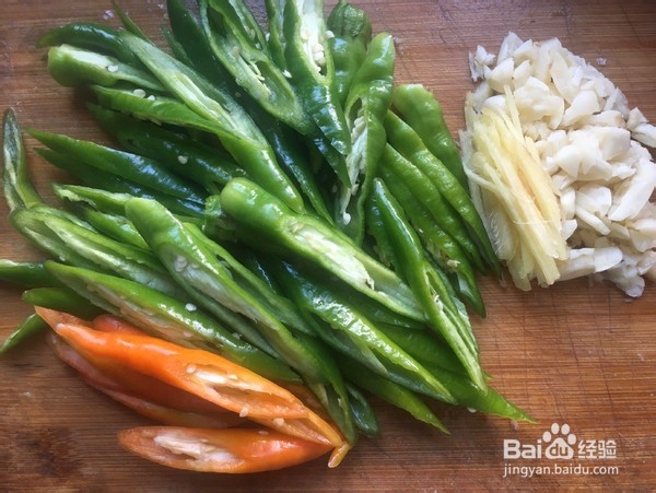 怎么做爆炒牛肚