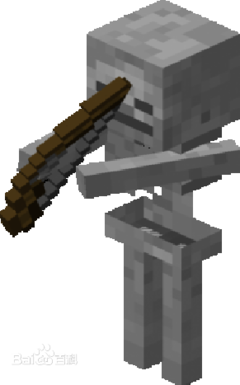 我的世界危险怪物