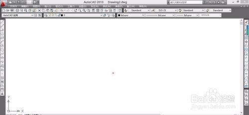 AutoCAD 如更换或何调工作面的整背景颜色?