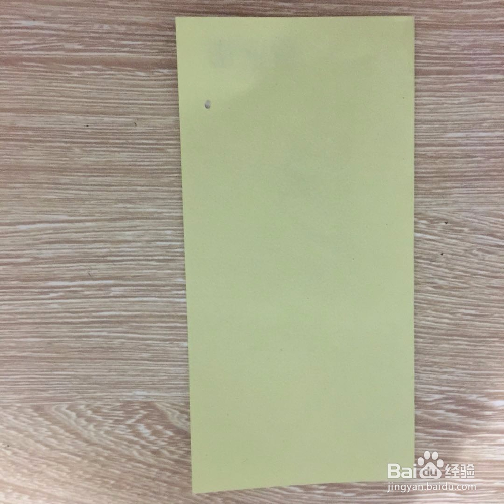如何剪小瓢虫