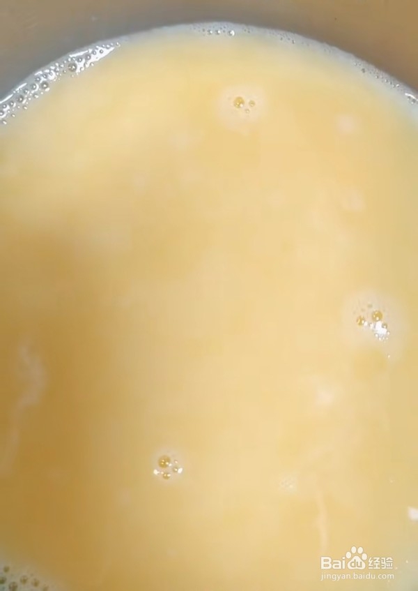 抱蛋豆腐的步骤