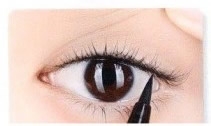 6步打造如淑女名媛一样的眼妆