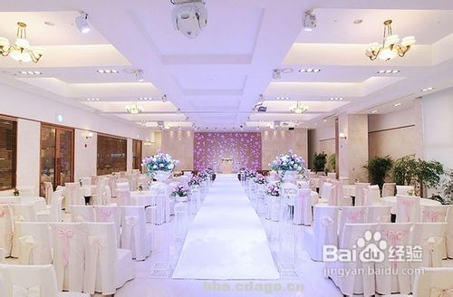 巧妙打造独有风格的婚礼技巧