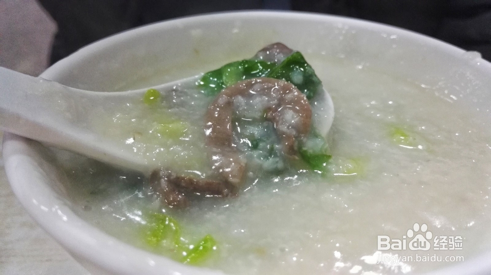 粥道之什么样的粥适合春季吃