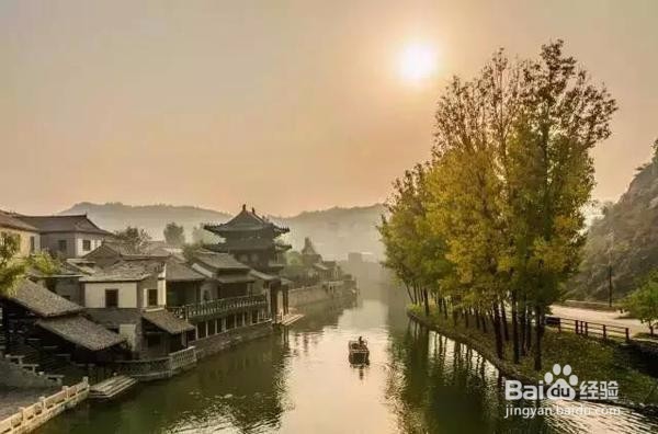 穿越时空来看你，清明最值得去的地方