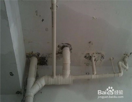 沉箱式卫生间漏水如何补救